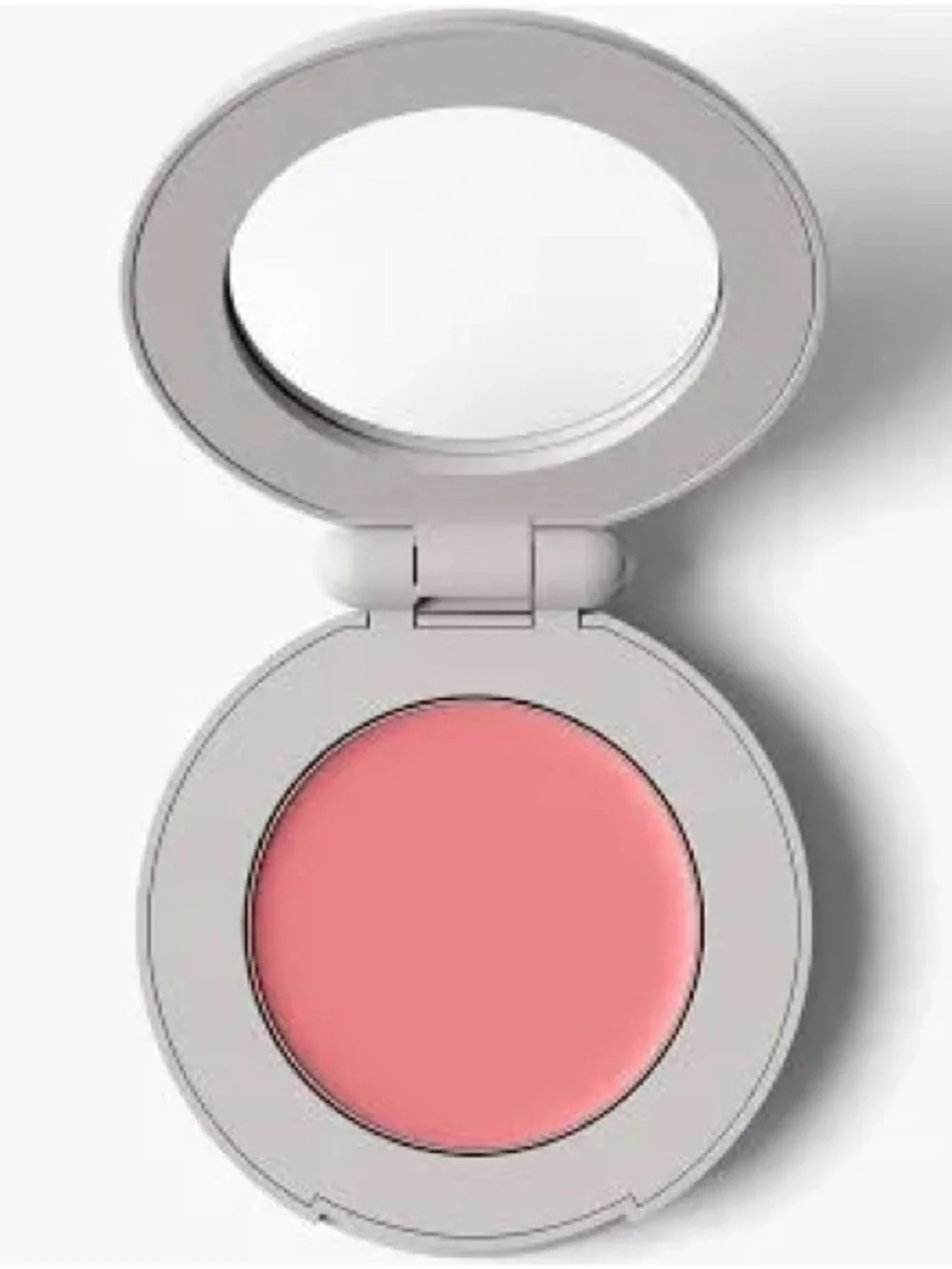 beautycounter Cream Blush - Soft Coral Pink